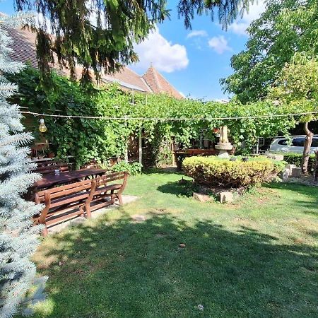 Greci Casa Matetoviciヴィラ エクステリア 写真