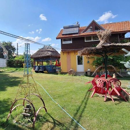 Greci Casa Matetoviciヴィラ エクステリア 写真