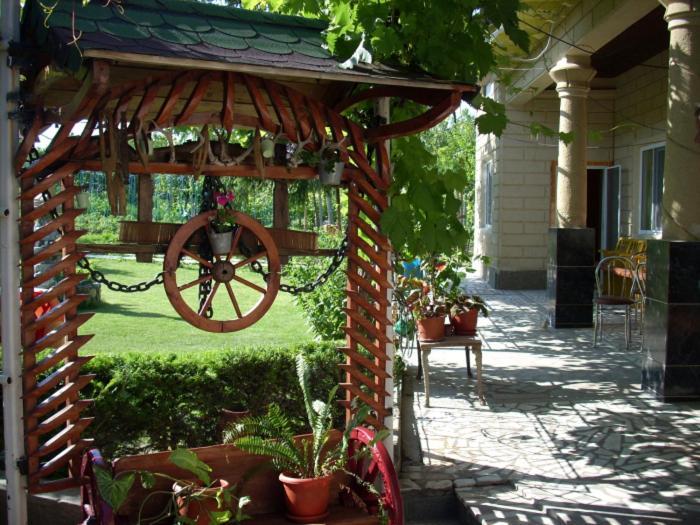 Greci Casa Matetoviciヴィラ エクステリア 写真