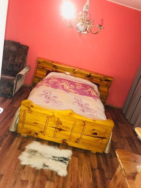 Greci Casa Matetoviciヴィラ エクステリア 写真