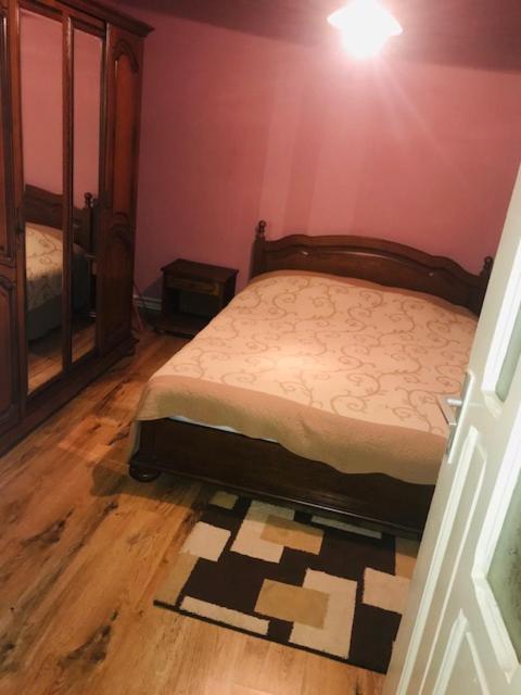 Greci Casa Matetoviciヴィラ エクステリア 写真