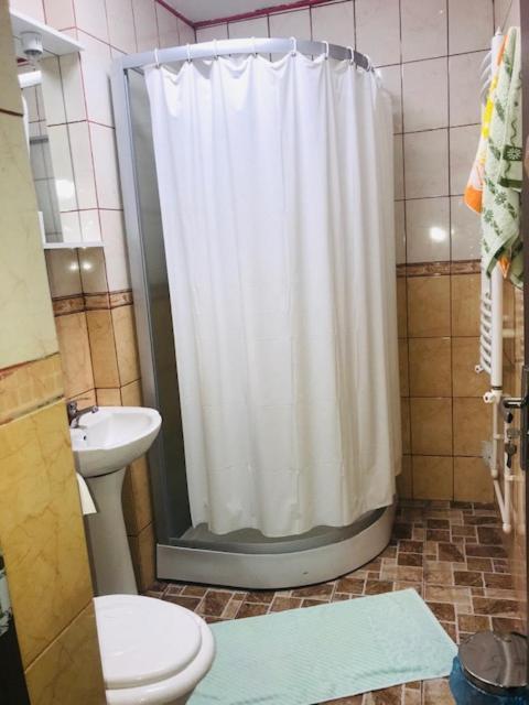 Greci Casa Matetoviciヴィラ エクステリア 写真