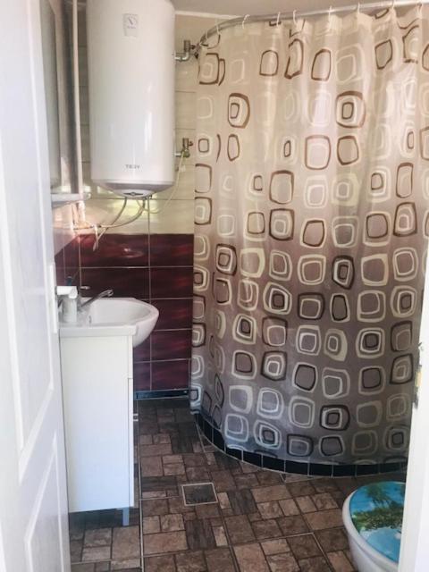 Greci Casa Matetoviciヴィラ エクステリア 写真