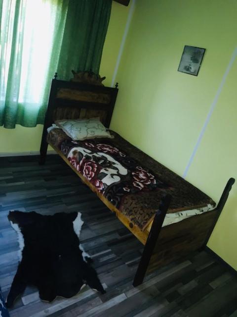 Greci Casa Matetoviciヴィラ エクステリア 写真
