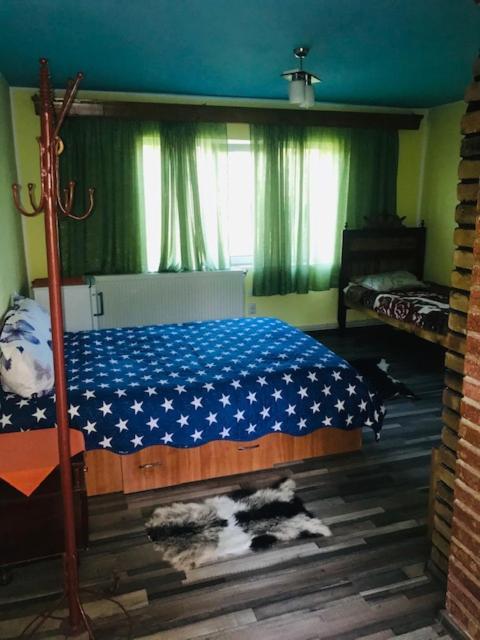 Greci Casa Matetoviciヴィラ エクステリア 写真