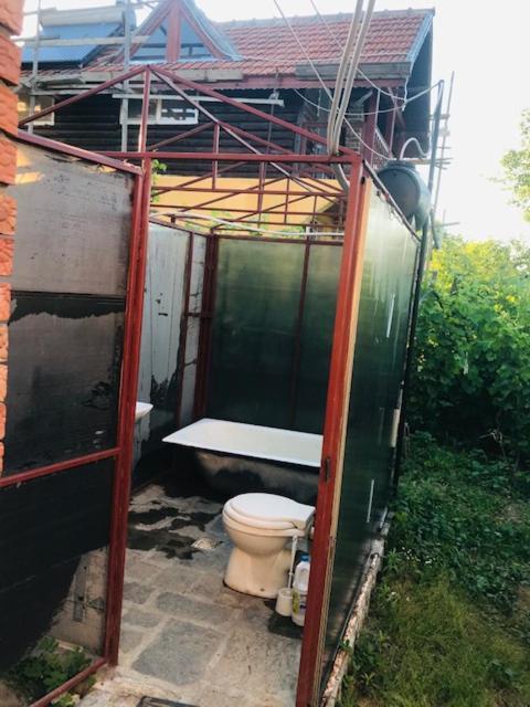 Greci Casa Matetoviciヴィラ エクステリア 写真