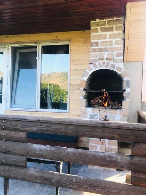 Greci Casa Matetoviciヴィラ エクステリア 写真