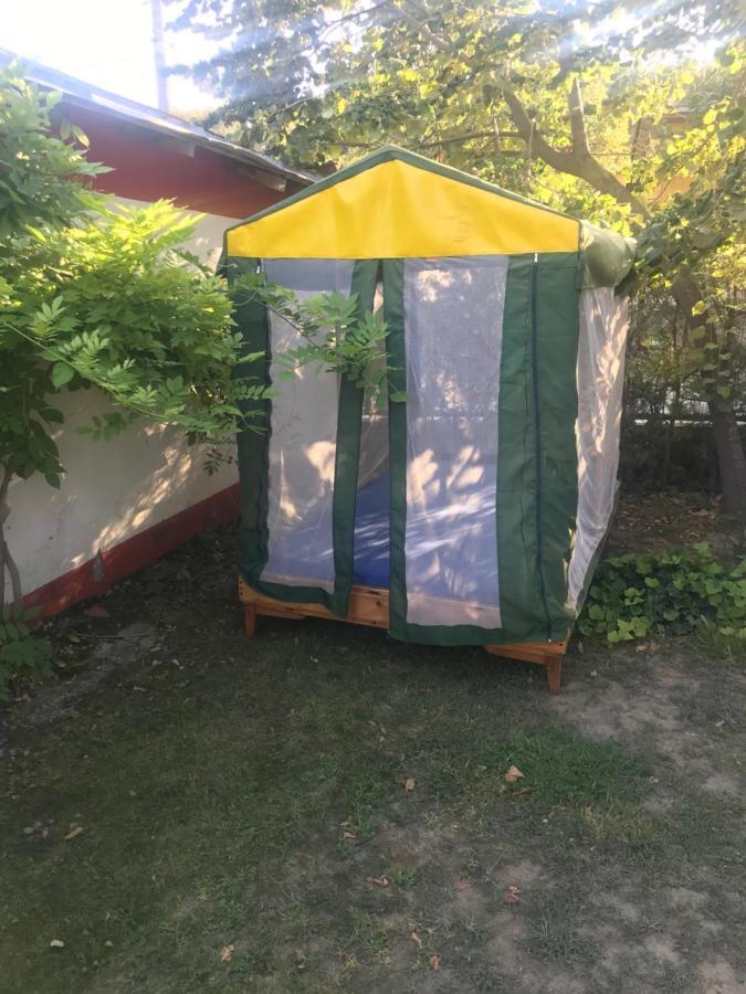 Greci Casa Matetoviciヴィラ エクステリア 写真