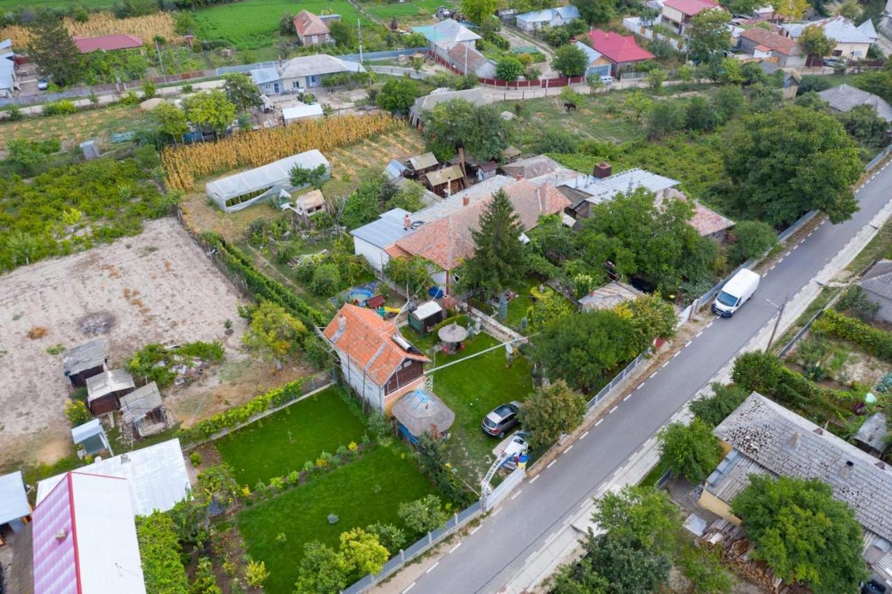 Greci Casa Matetoviciヴィラ エクステリア 写真