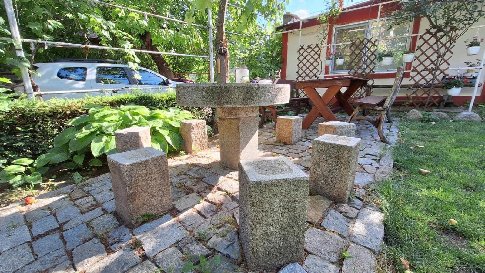 Greci Casa Matetoviciヴィラ エクステリア 写真