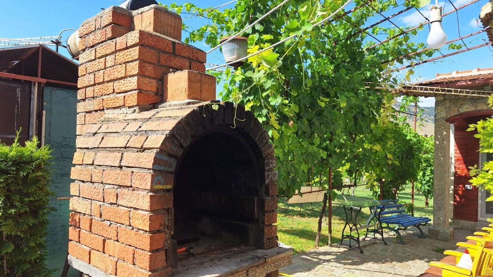 Greci Casa Matetoviciヴィラ エクステリア 写真
