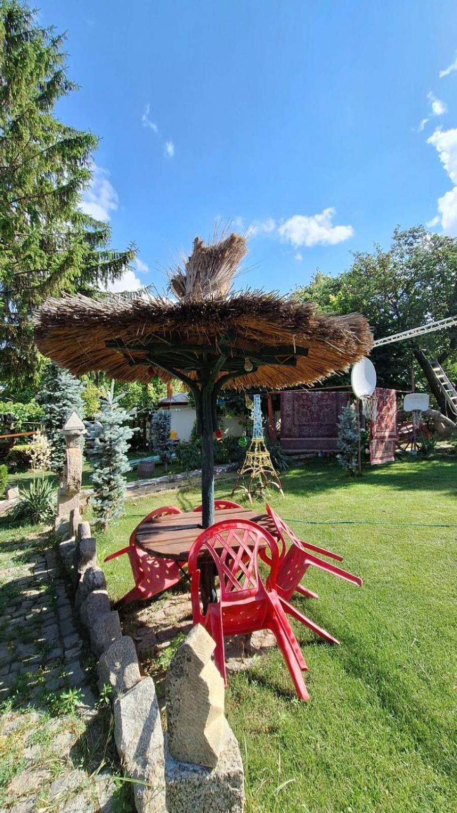Greci Casa Matetoviciヴィラ エクステリア 写真