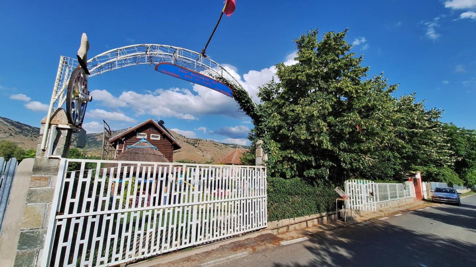 Greci Casa Matetoviciヴィラ エクステリア 写真
