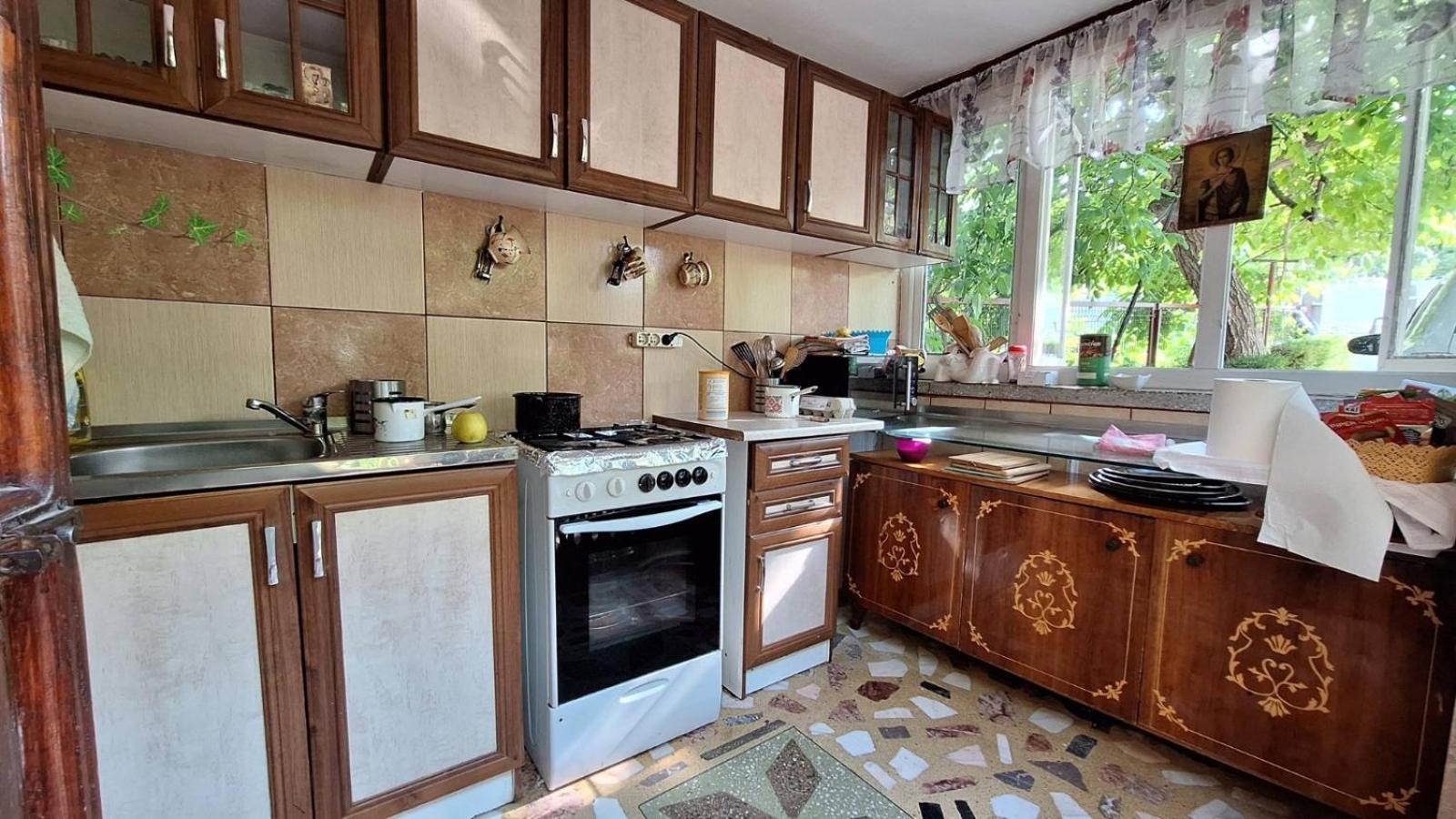 Greci Casa Matetoviciヴィラ エクステリア 写真