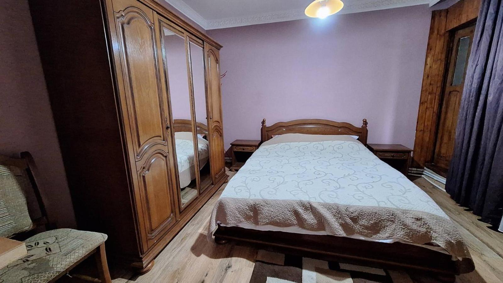 Greci Casa Matetoviciヴィラ エクステリア 写真