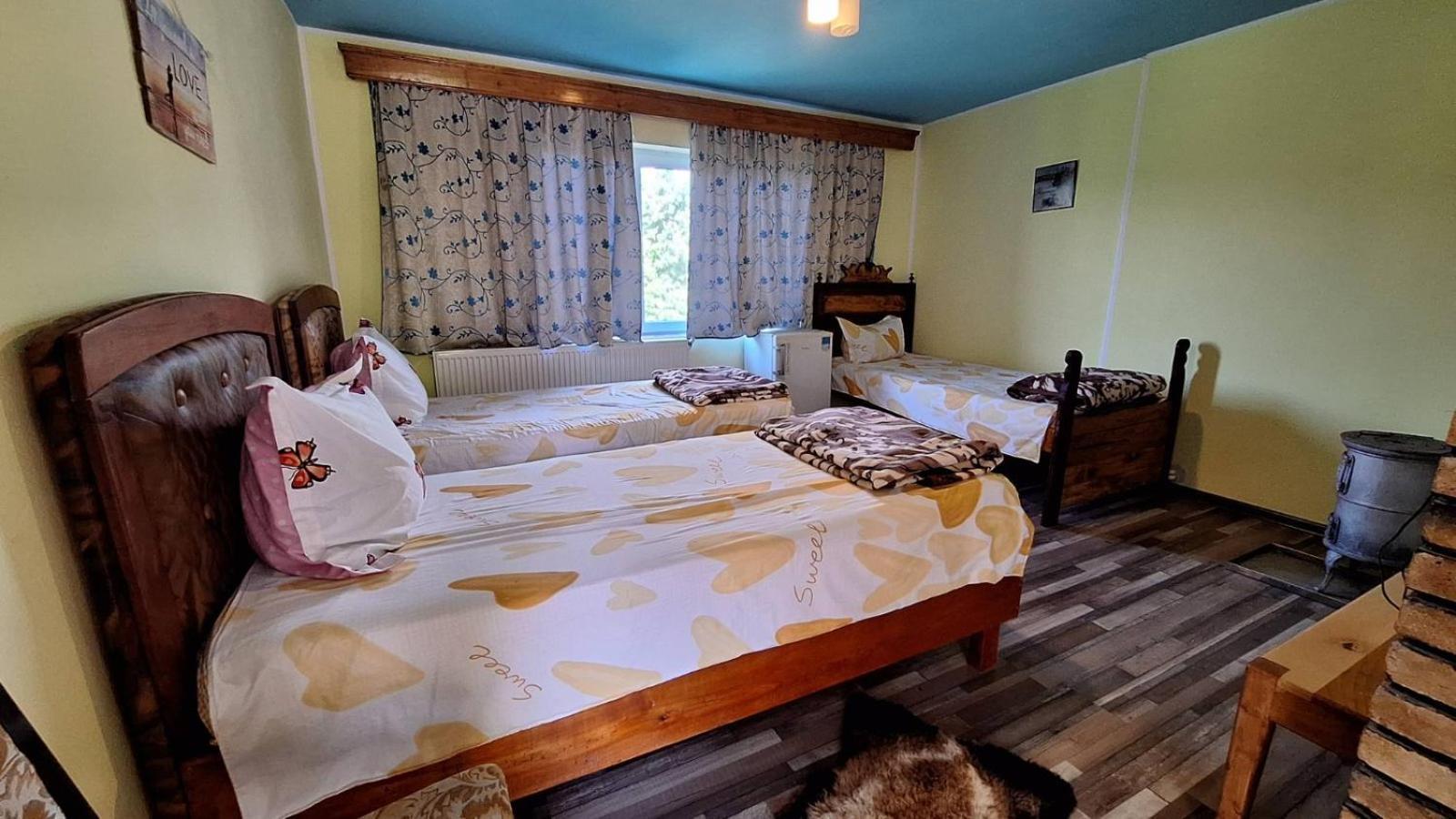 Greci Casa Matetoviciヴィラ エクステリア 写真