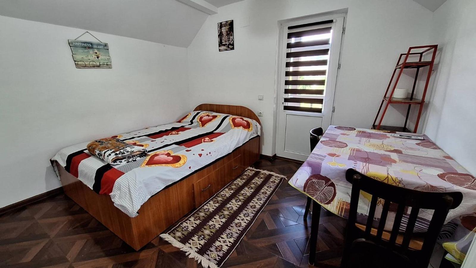 Greci Casa Matetoviciヴィラ エクステリア 写真