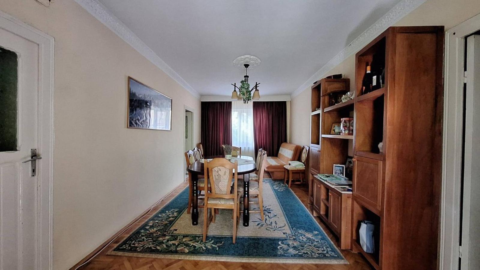 Greci Casa Matetoviciヴィラ エクステリア 写真