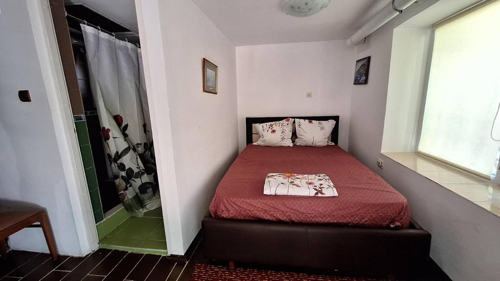 Greci Casa Matetoviciヴィラ エクステリア 写真