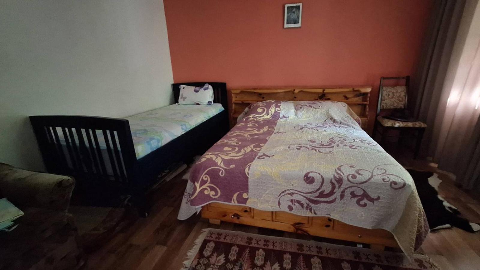 Greci Casa Matetoviciヴィラ エクステリア 写真