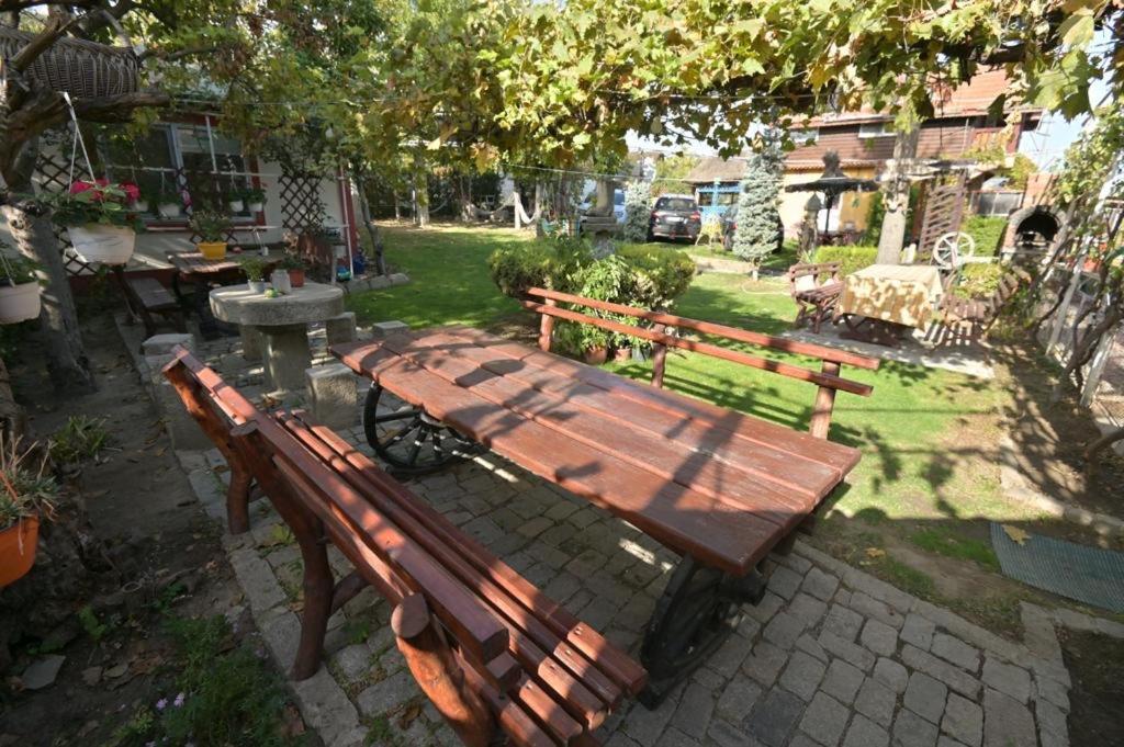 Greci Casa Matetoviciヴィラ エクステリア 写真