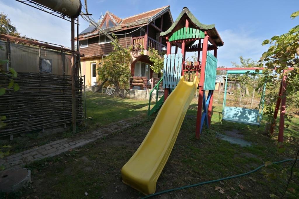Greci Casa Matetoviciヴィラ エクステリア 写真